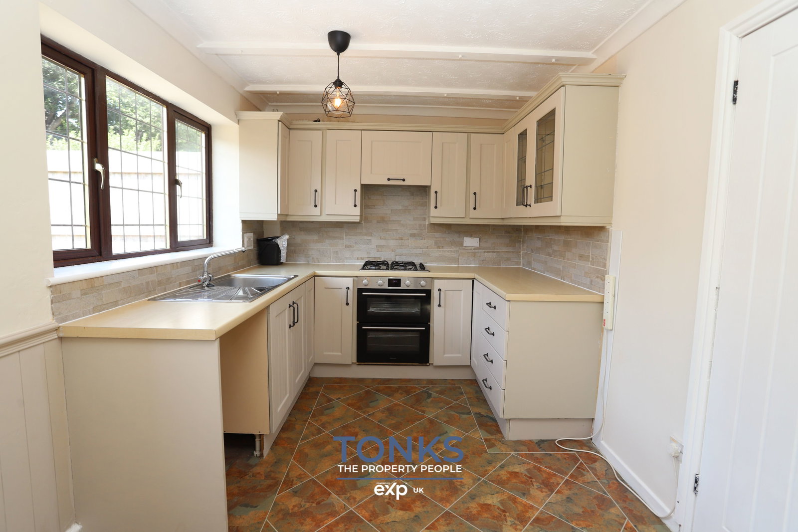 Semi Detached House in Dudley