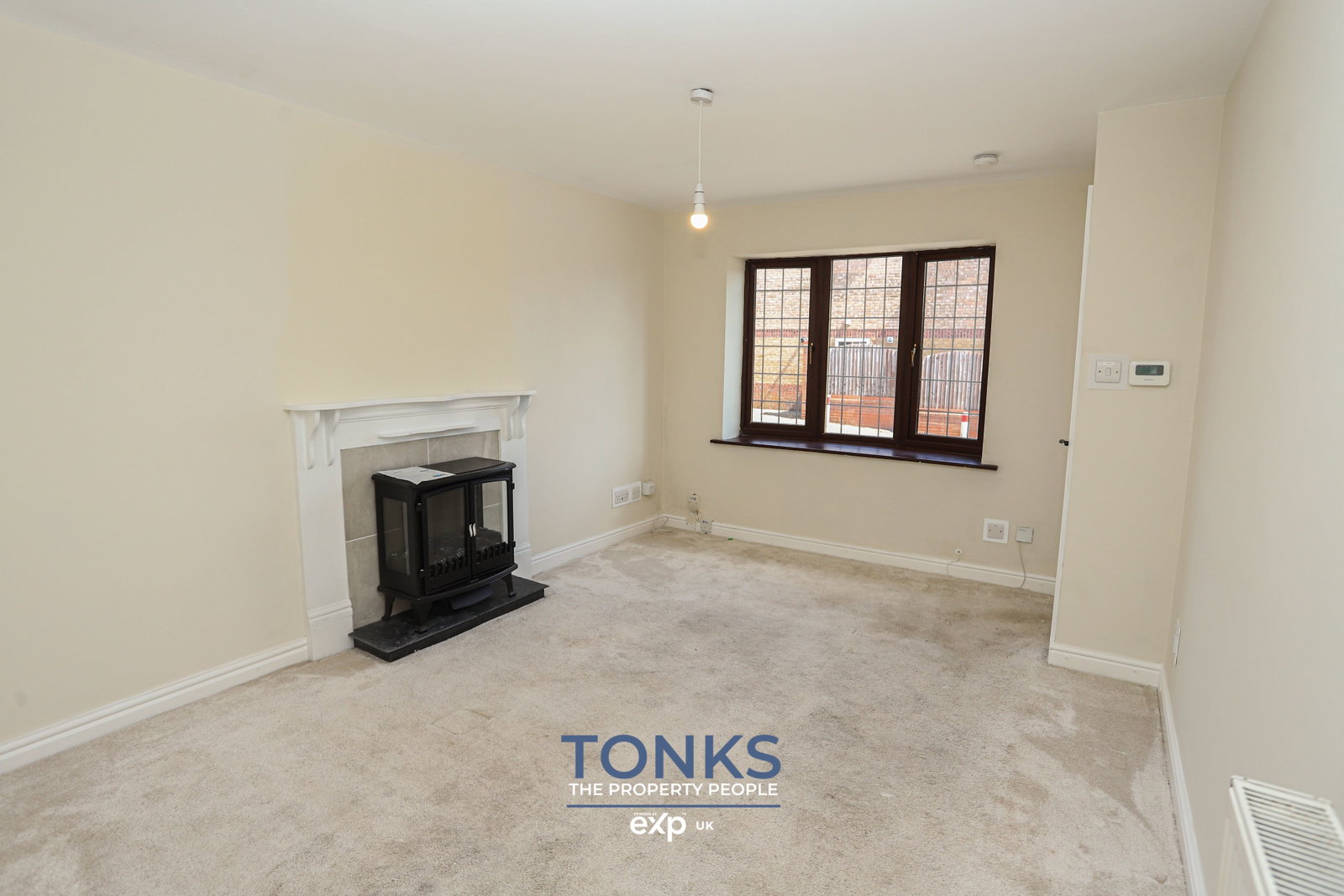 Semi Detached House in Dudley