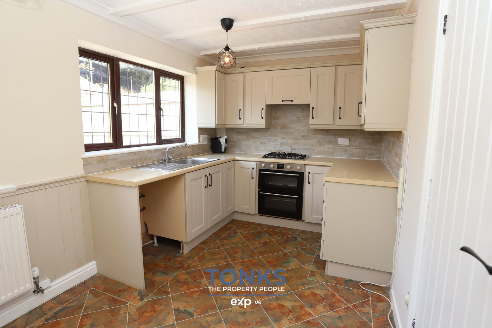 Semi Detached House in Dudley