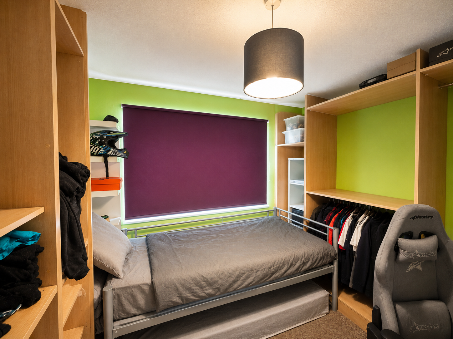 Semi Detached House in Crawley