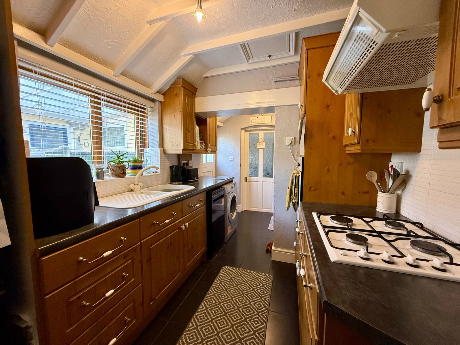 Terraced House in Swadlincote