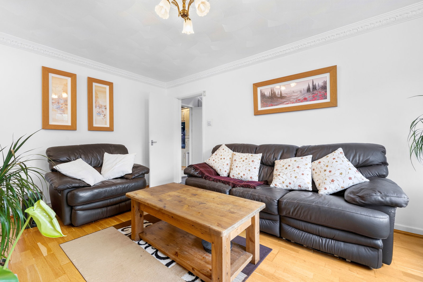 Semi Detached House in Swansea
