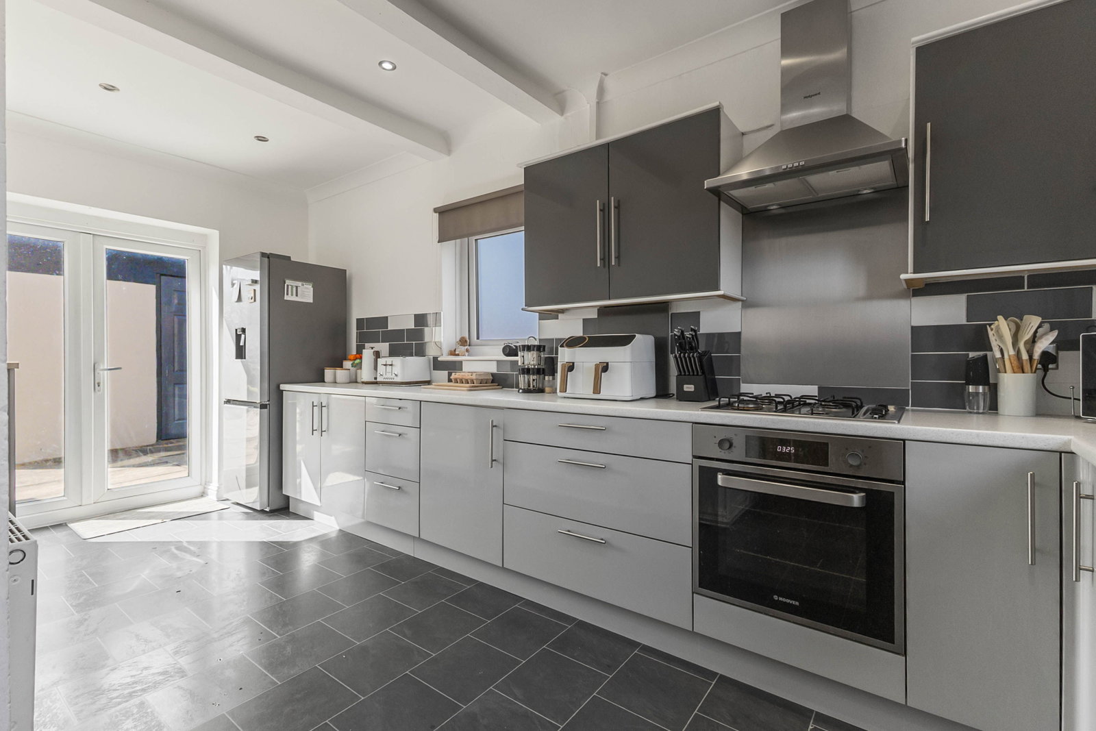 Semi Detached House in Wakefield