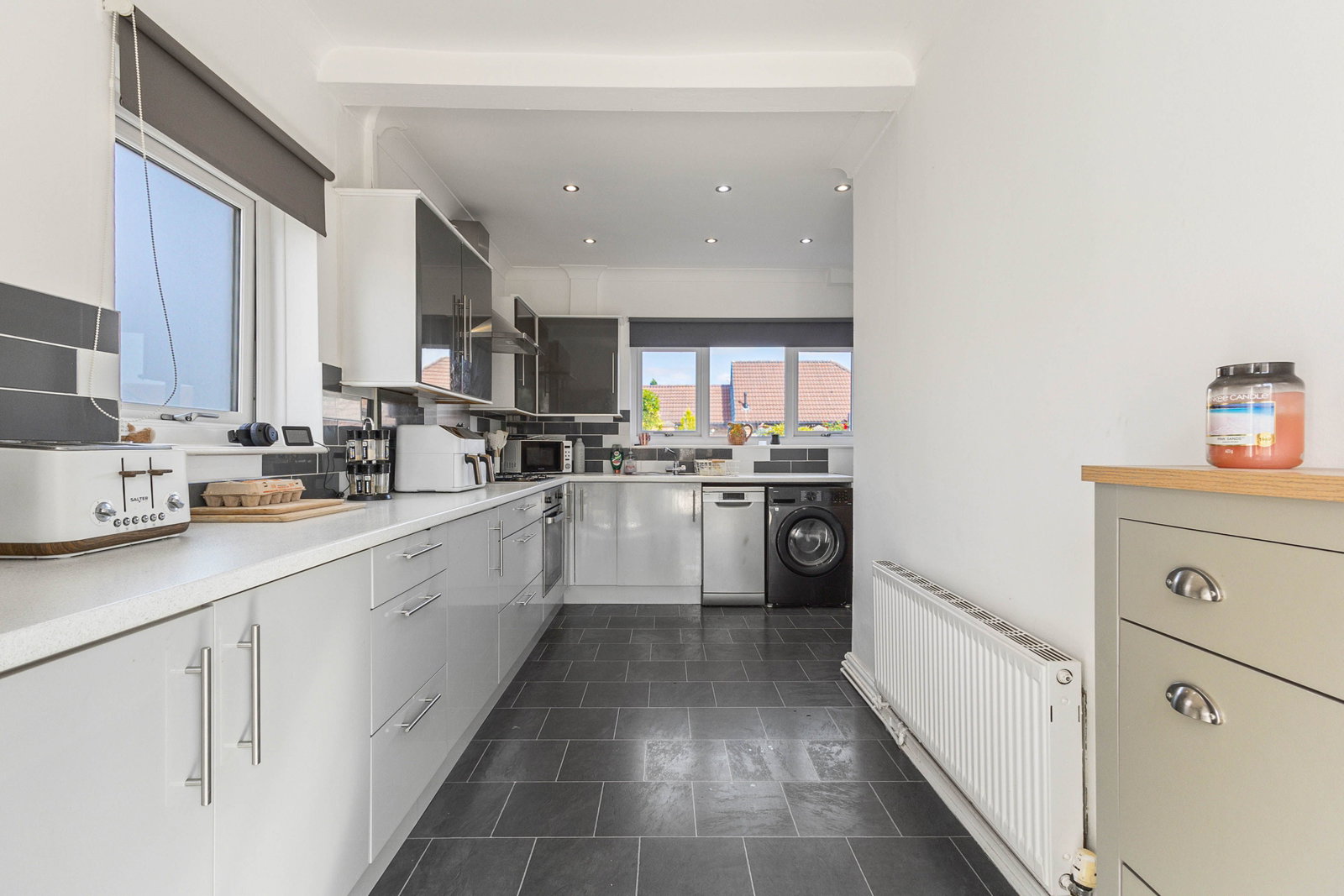 Semi Detached House in Wakefield