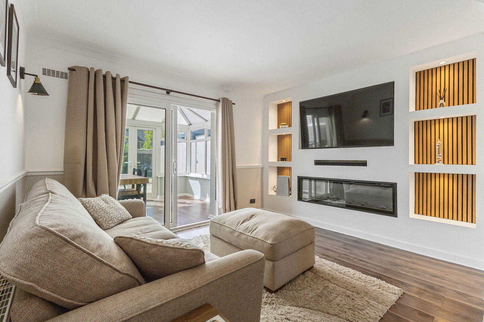 Semi Detached House in Wakefield