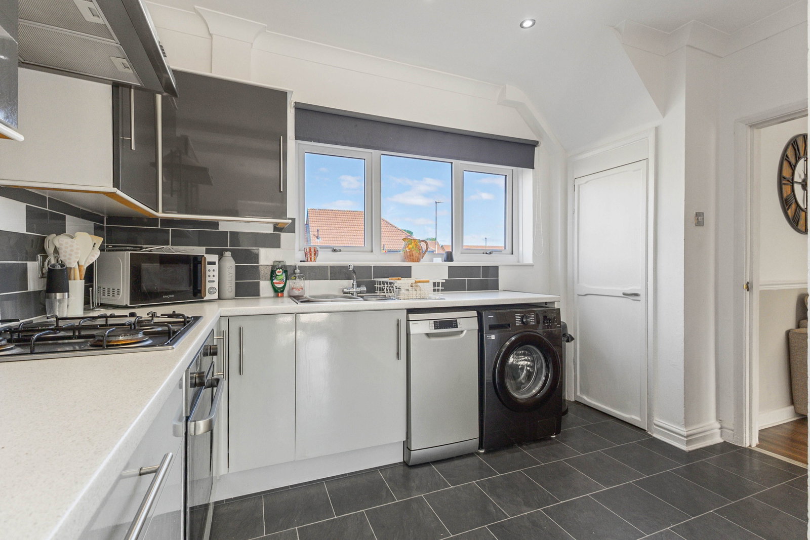 Semi Detached House in Wakefield