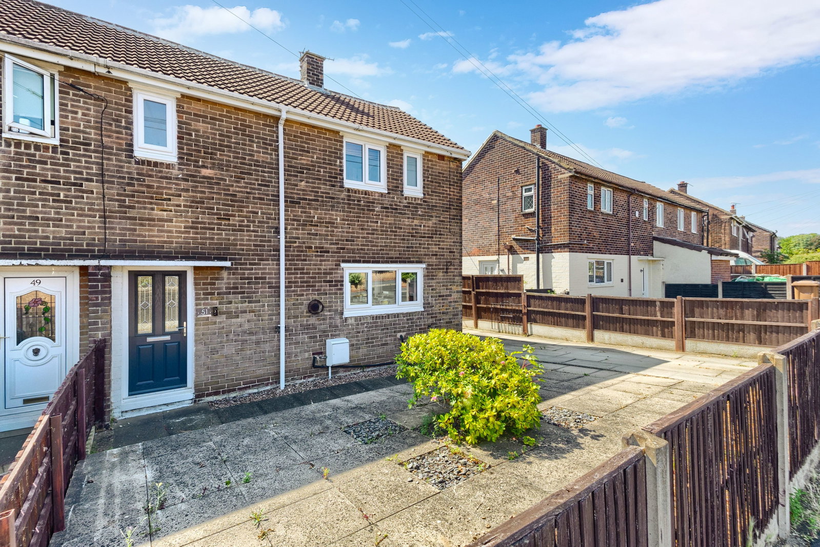 Semi Detached House in Wakefield