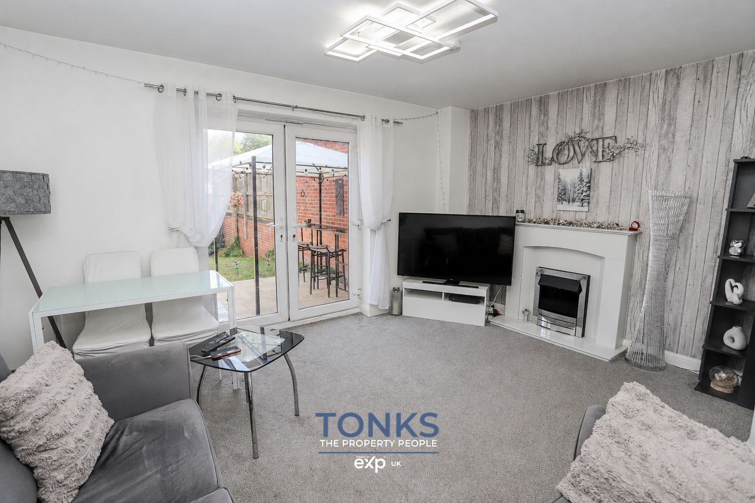 Terraced House in Halesowen