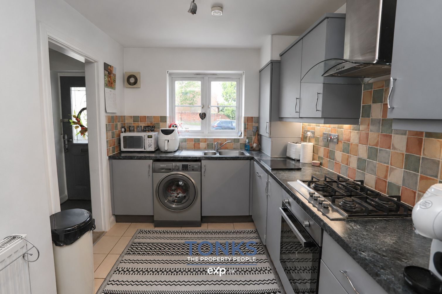 Terraced House in Halesowen