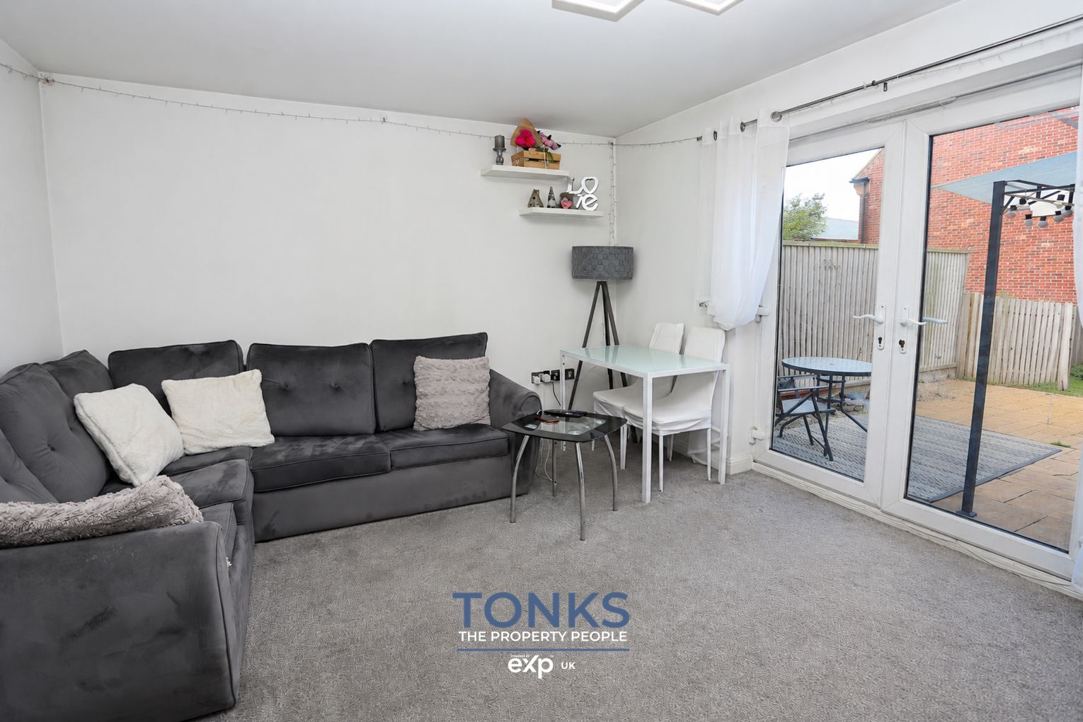 Terraced House in Halesowen