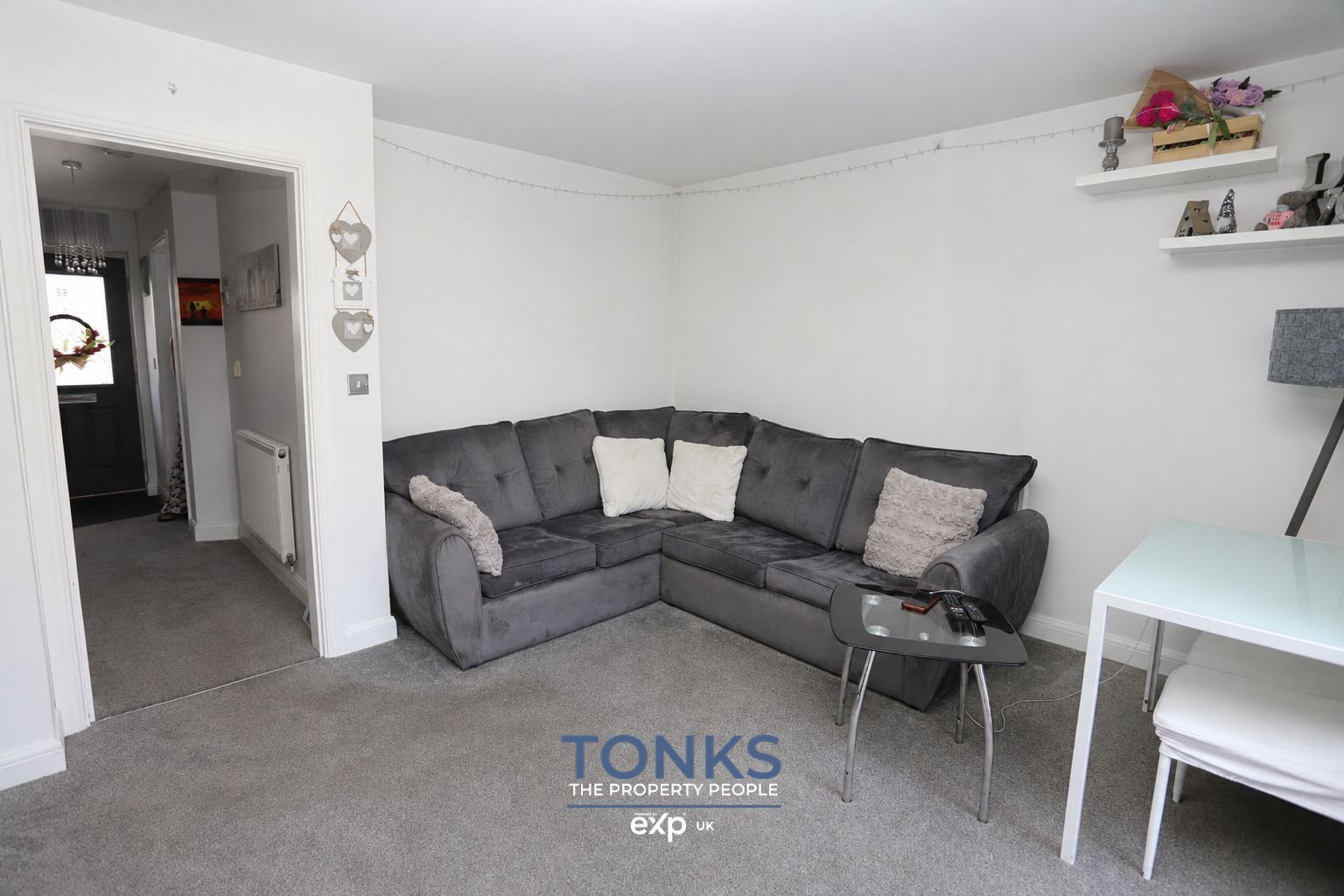 Terraced House in Halesowen
