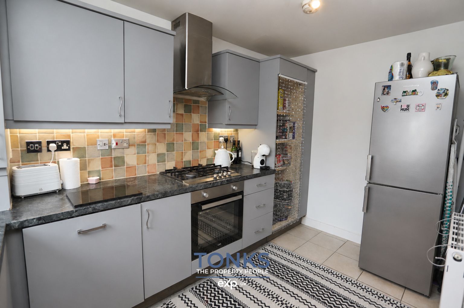 Terraced House in Halesowen