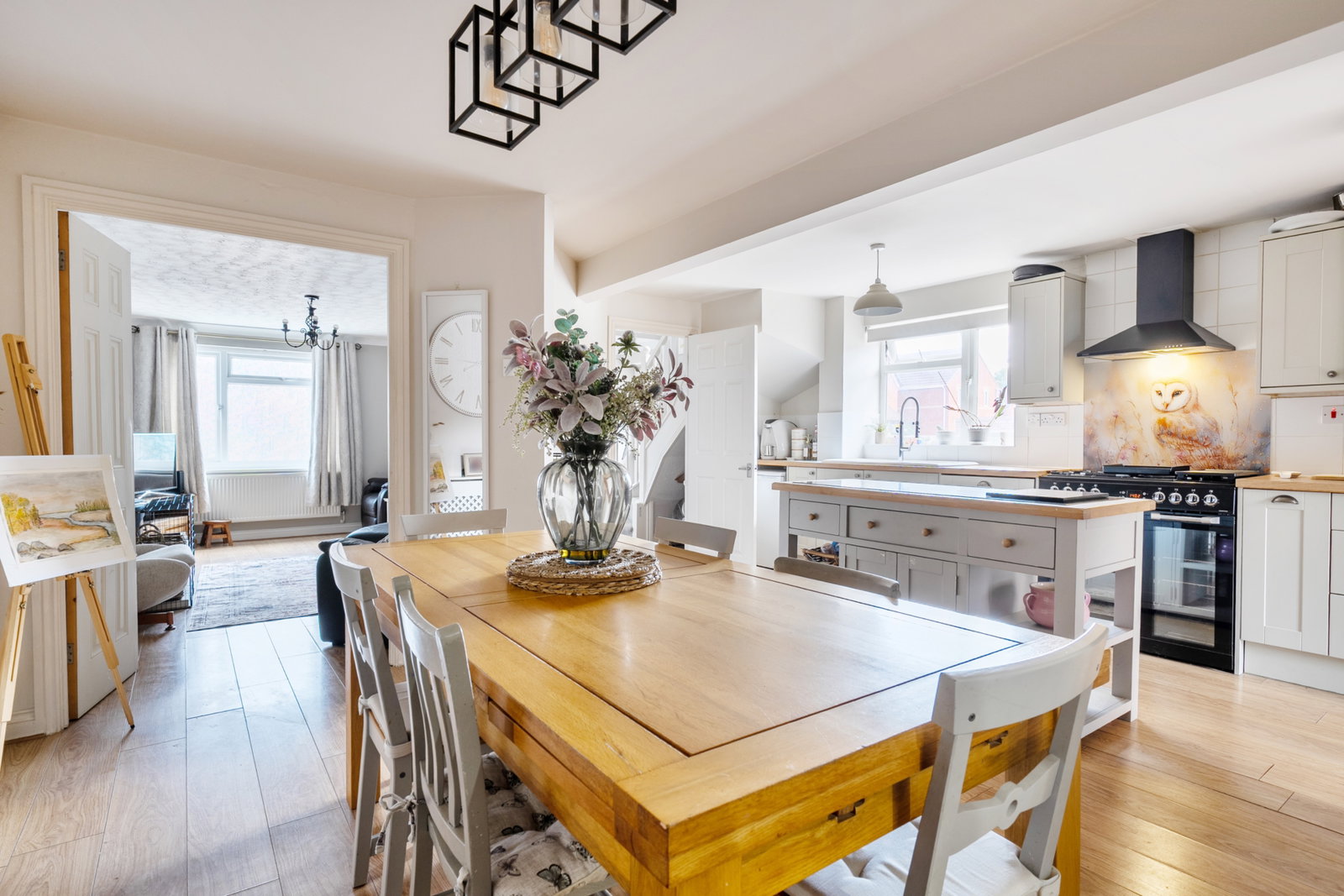 Detached House in Warminster