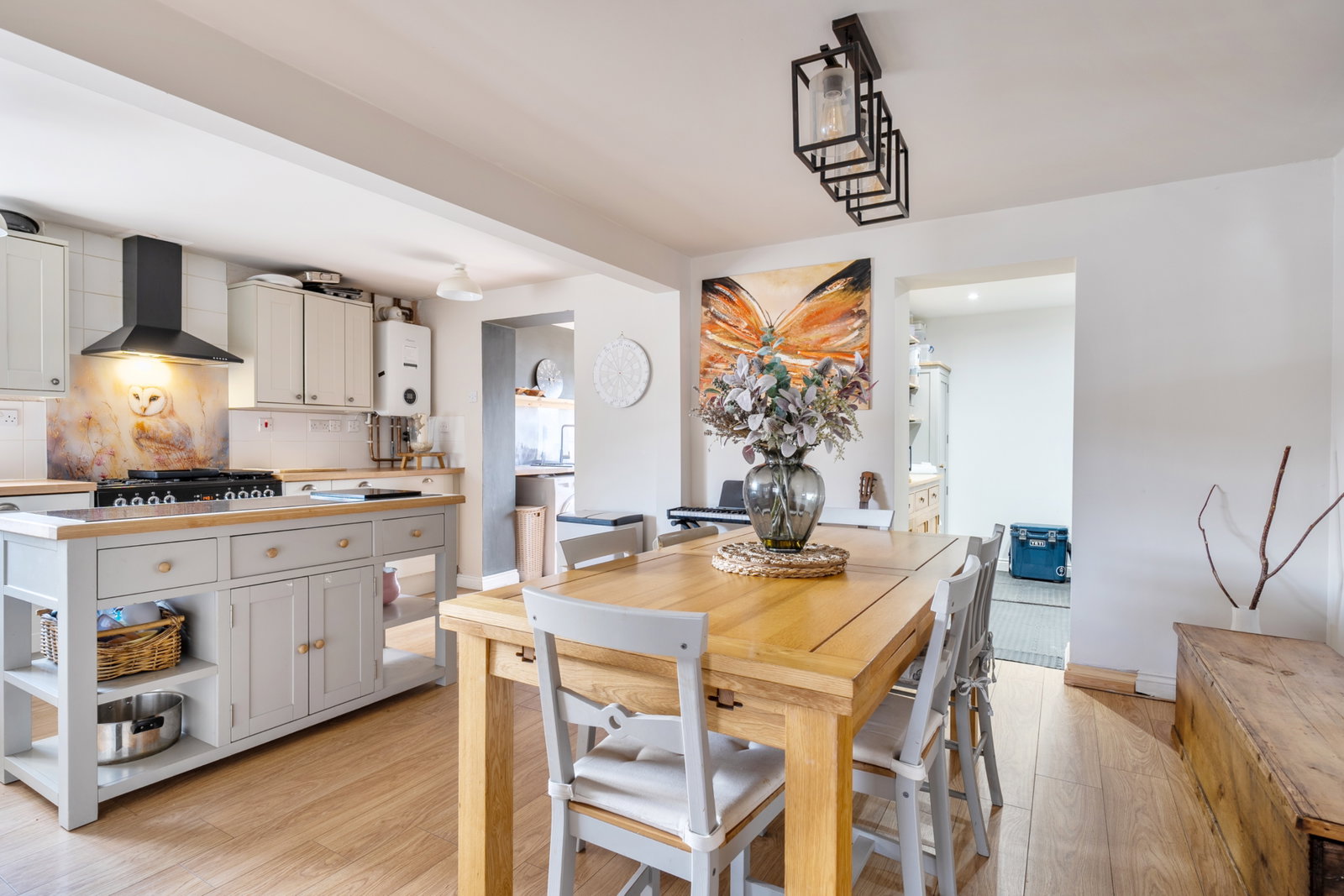 Detached House in Warminster