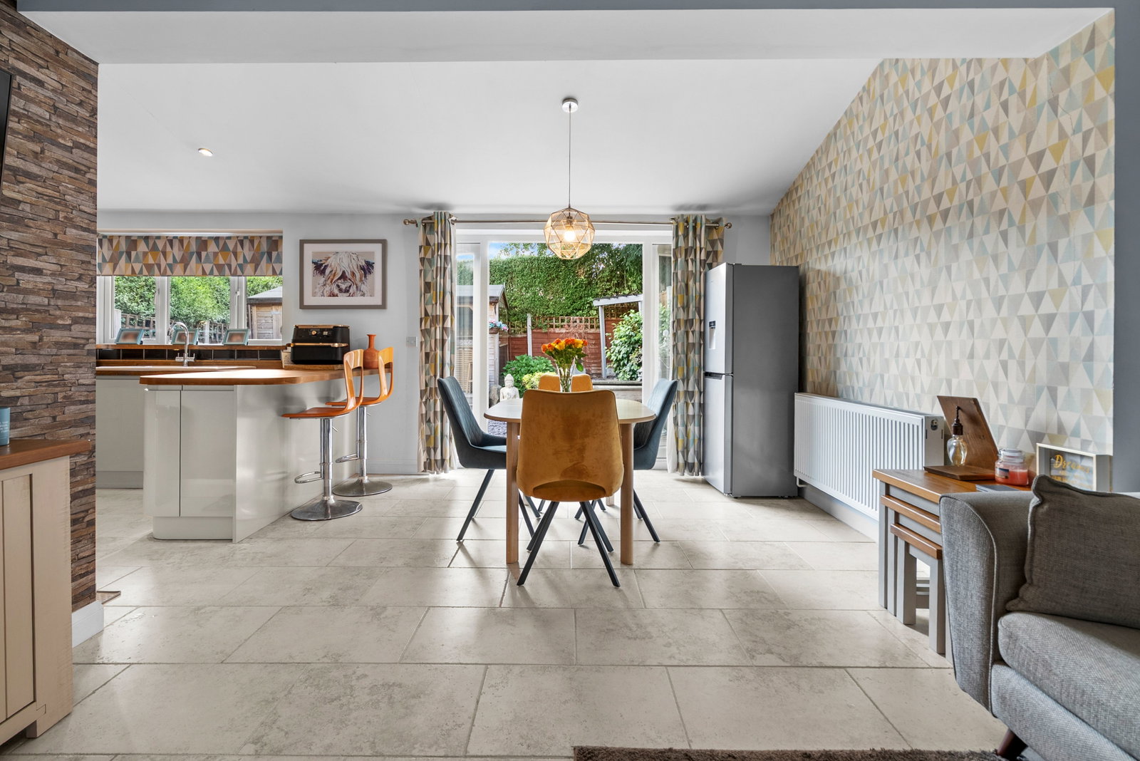 Semi Detached House in Brierley Hill