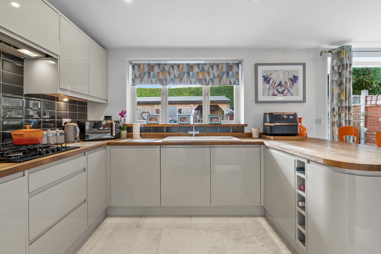 Semi Detached House in Brierley Hill