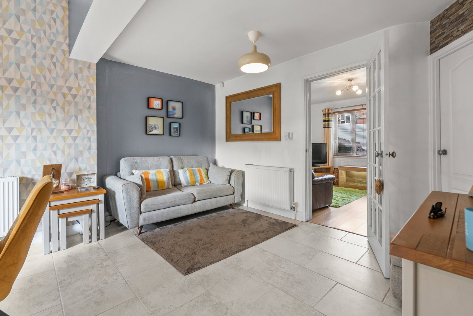 Semi Detached House in Brierley Hill