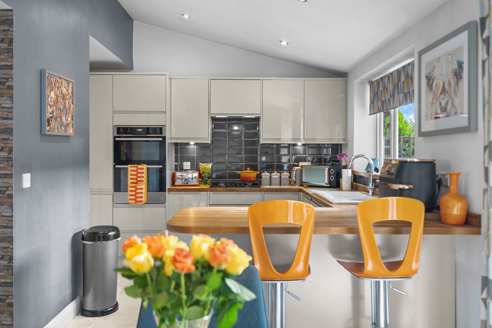 Semi Detached House in Brierley Hill