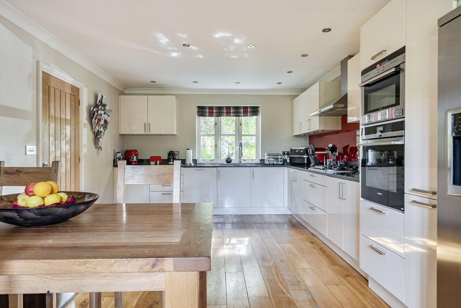 Detached House for sale in Salisbury, The Paddock, Gomeldon, Salisbury, SP4, 2792 m²