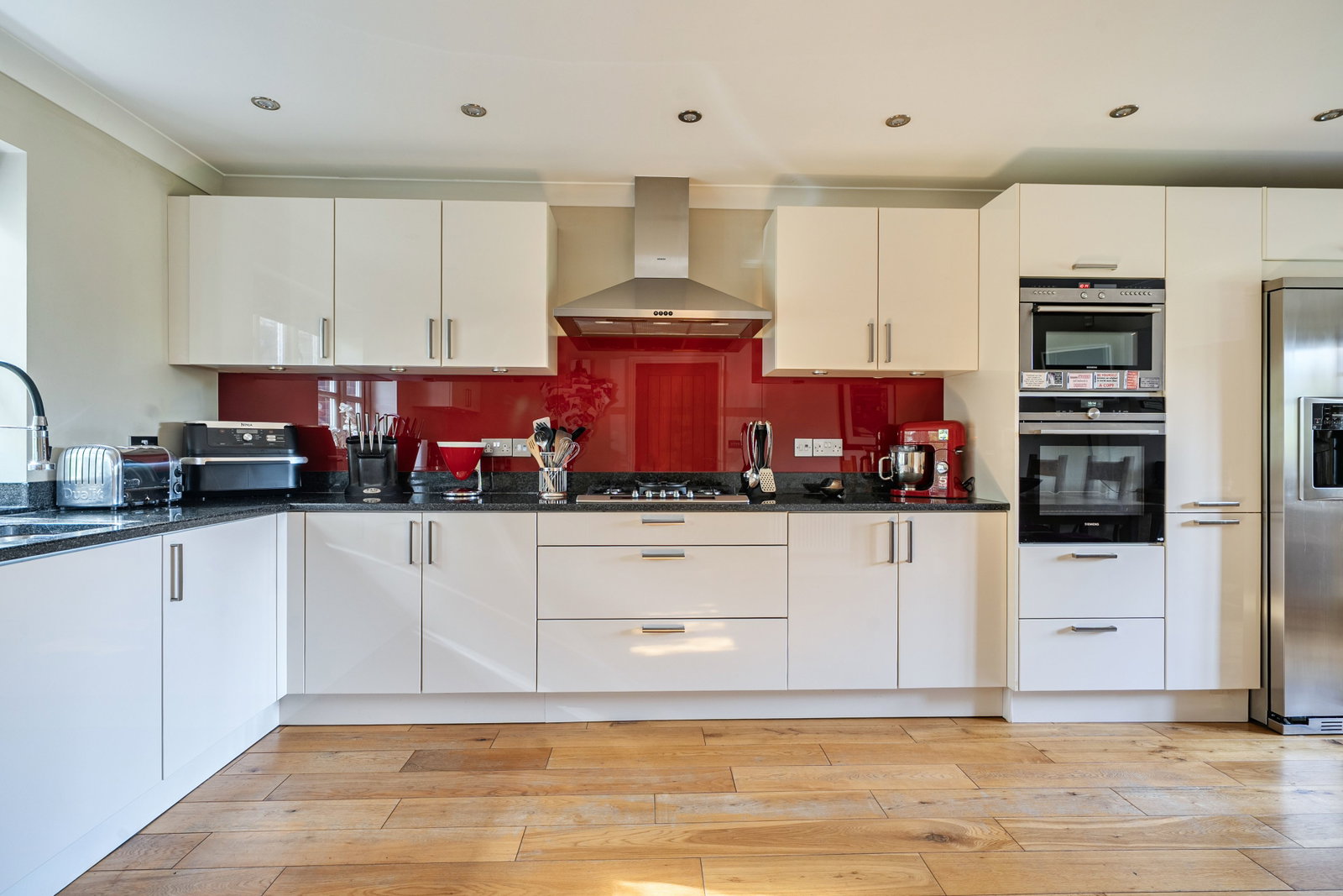 Detached House for sale in Salisbury, The Paddock, Gomeldon, Salisbury, SP4, 2792 m²