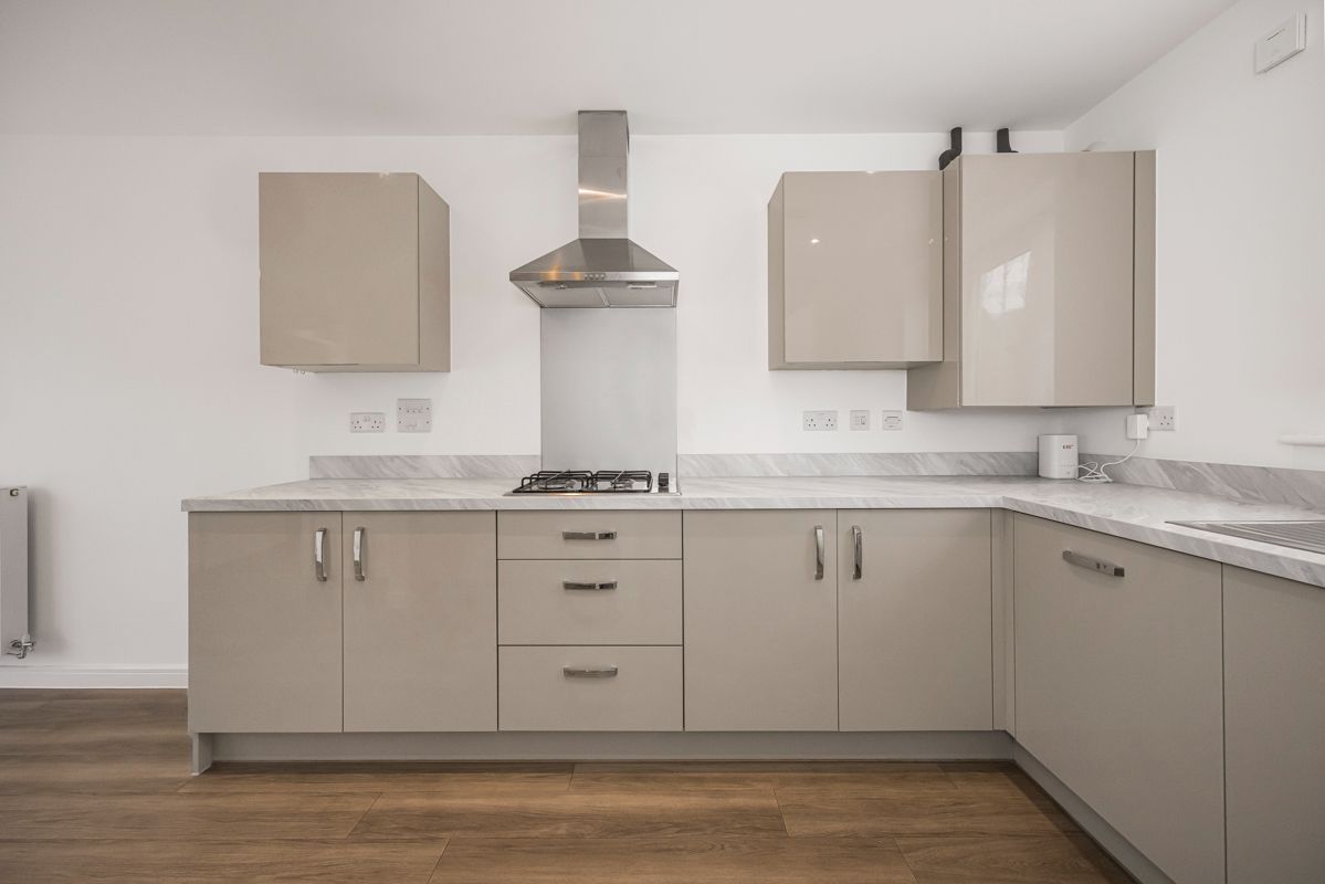 Semi Detached House in West Thurrock