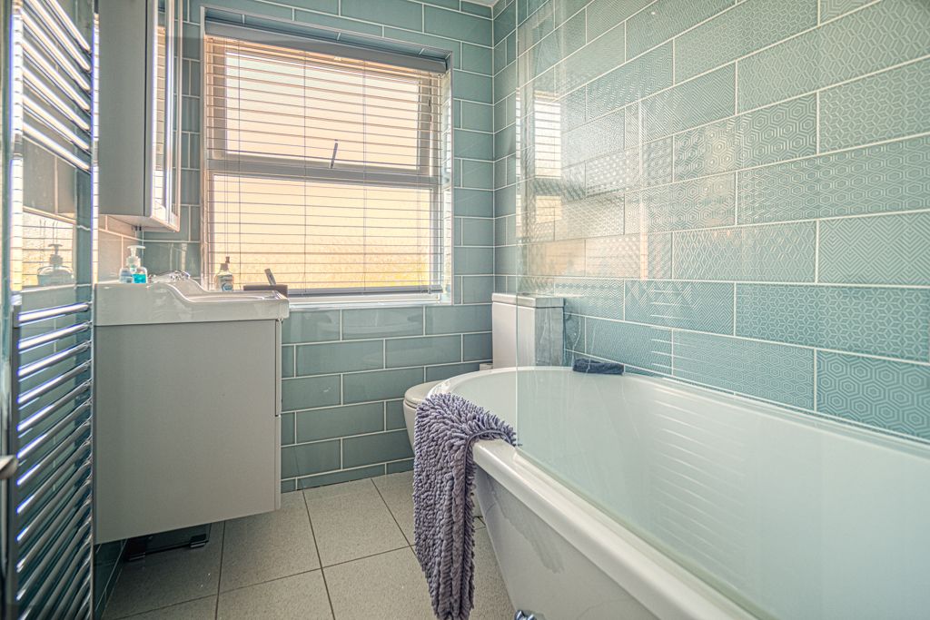 Semi Detached House in Nottingham
