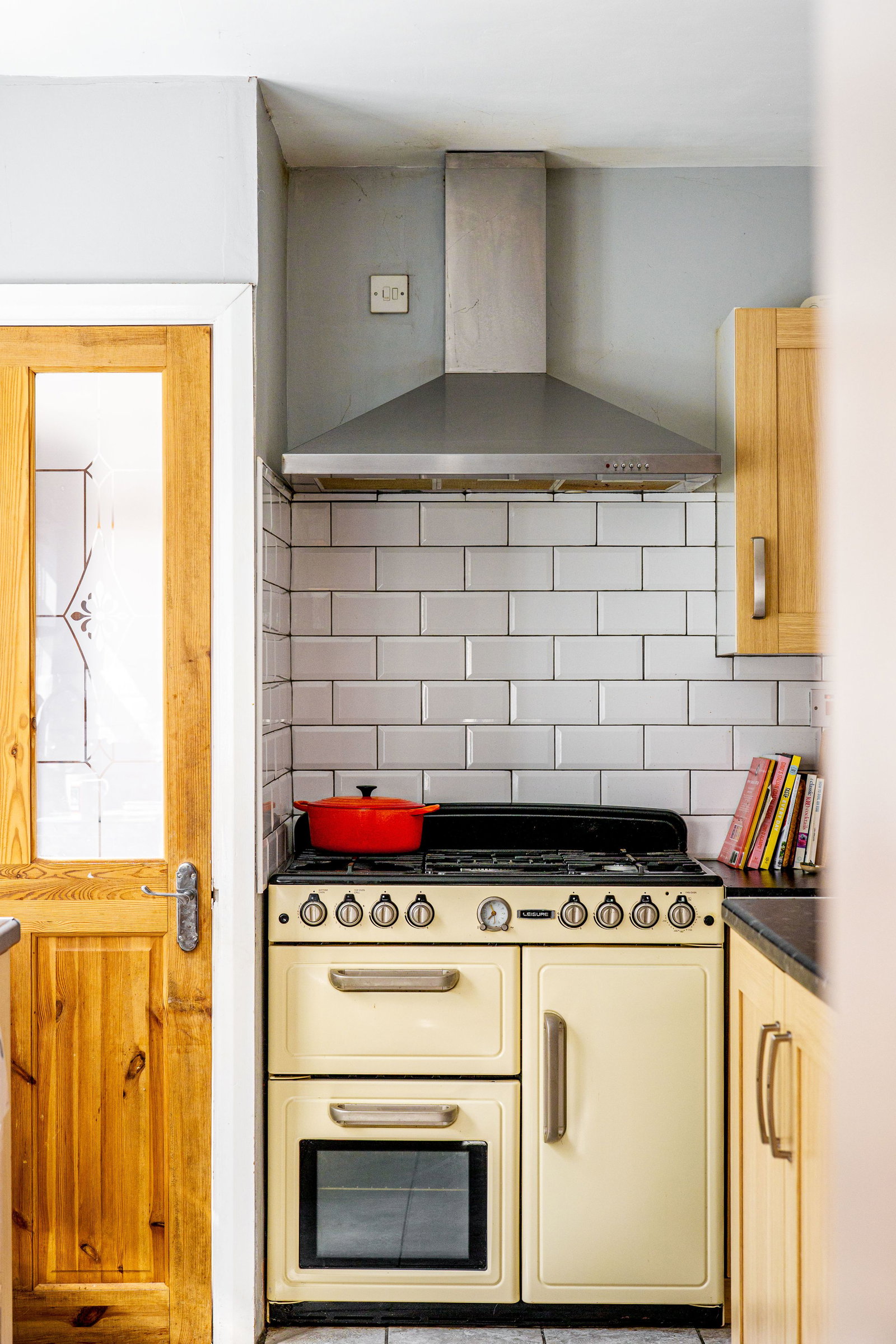 Terraced House in Birmingham