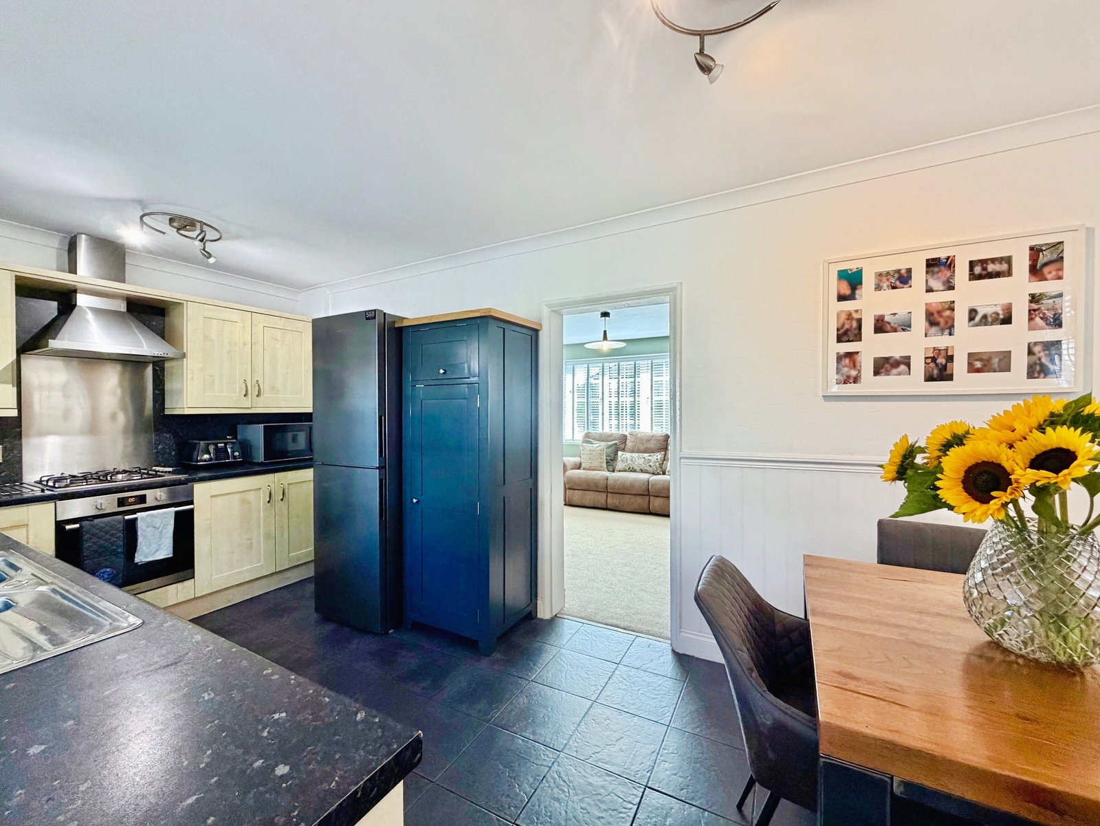 Semi Detached House in Carlisle