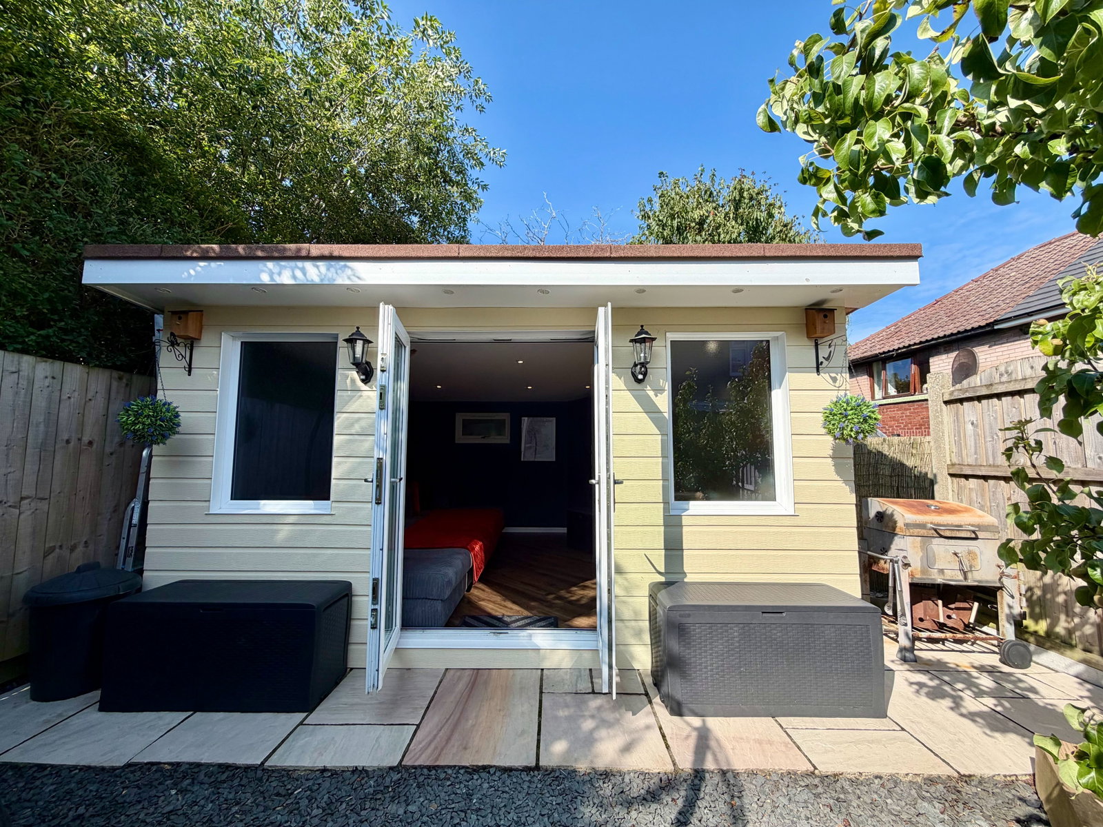 Semi Detached House in Carlisle