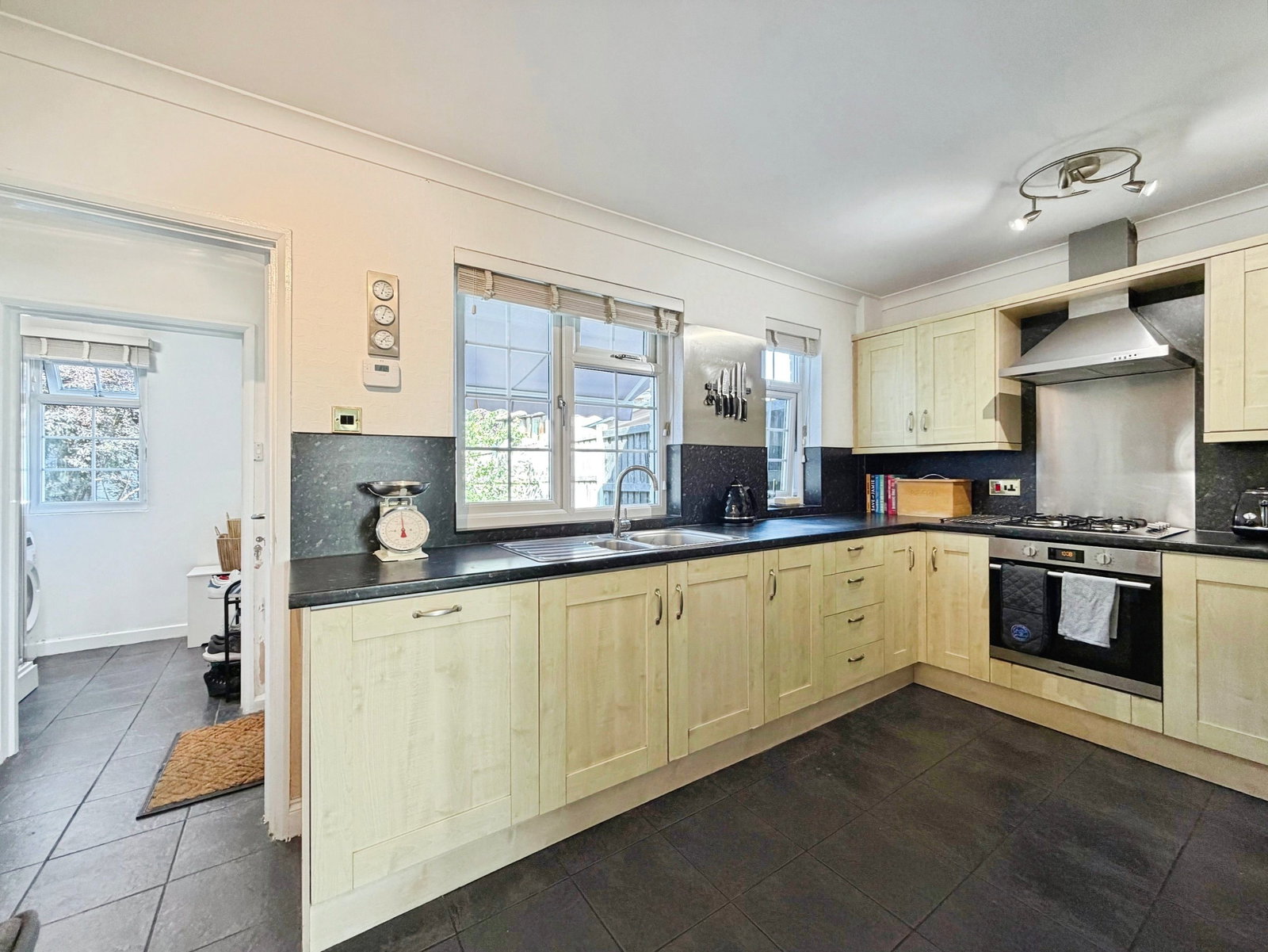 Semi Detached House in Carlisle