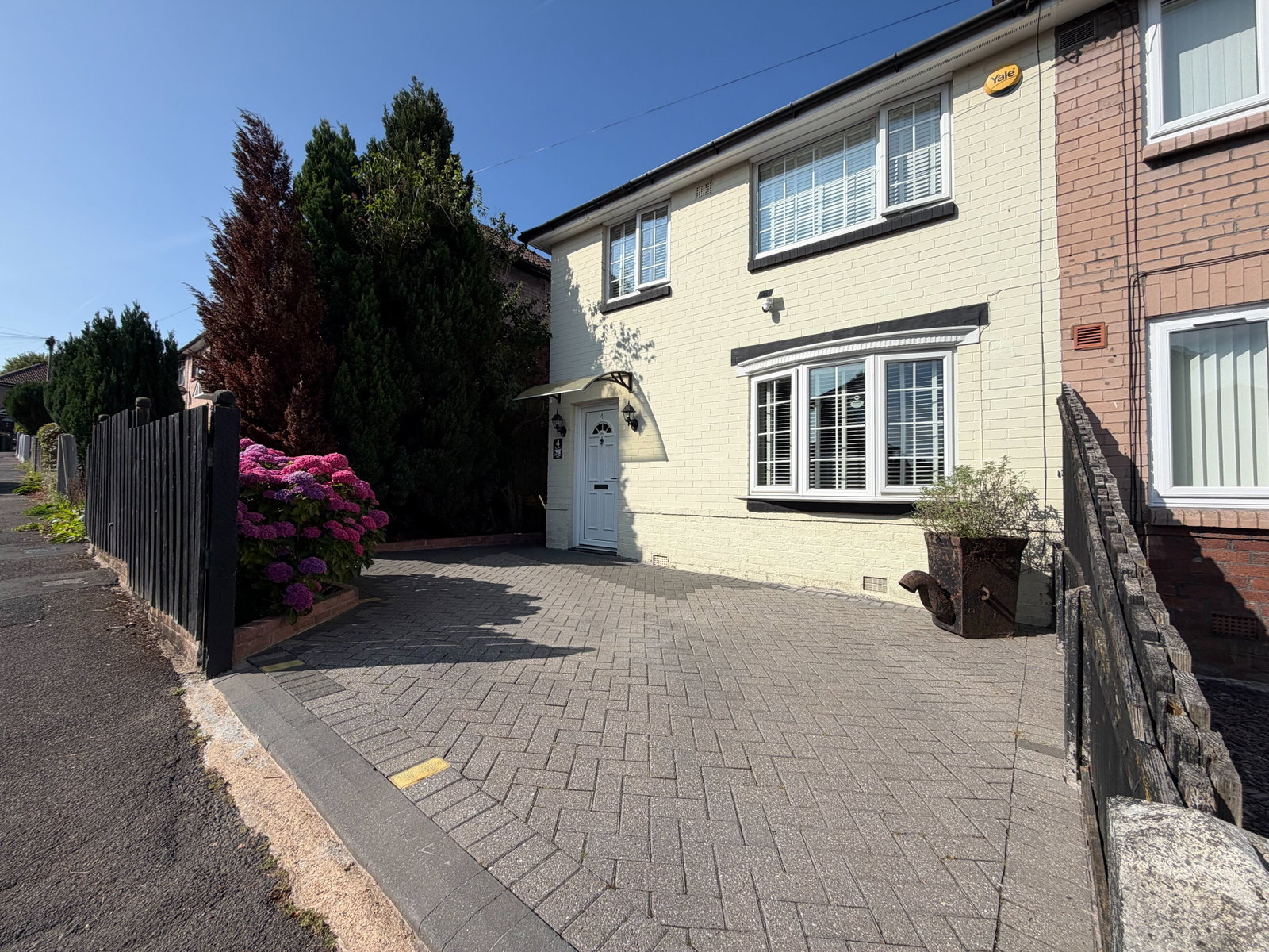 Semi Detached House in Carlisle