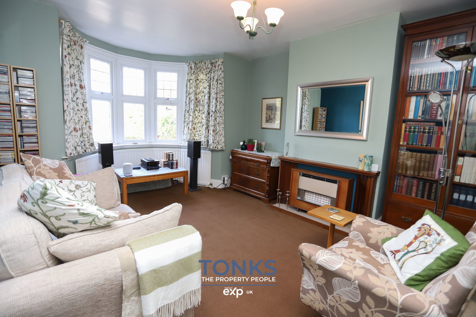 Detached House in Birmingham 5