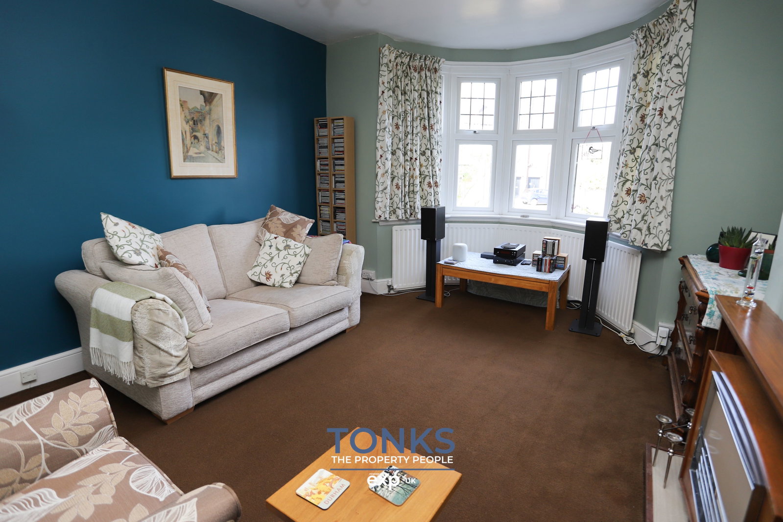 Detached House for sale in Birmingham, Pineapple Road, Birmingham, B30 2TY