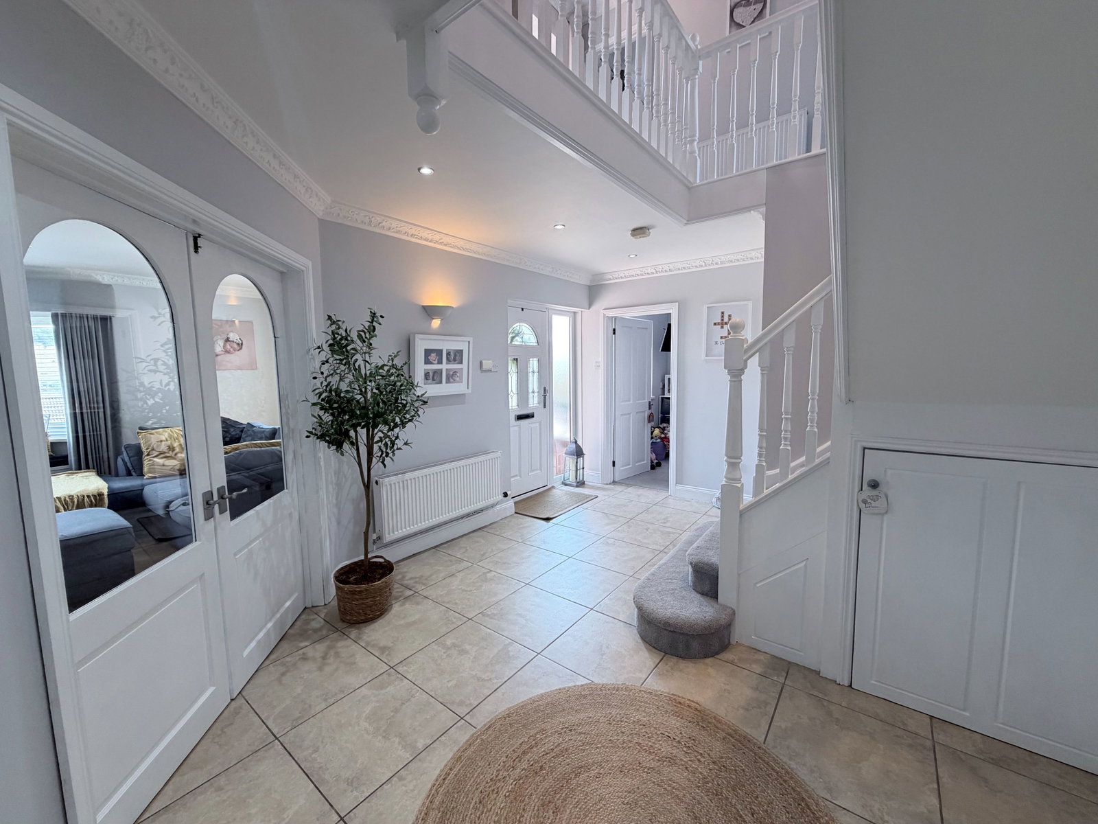 Detached House in Maesteg