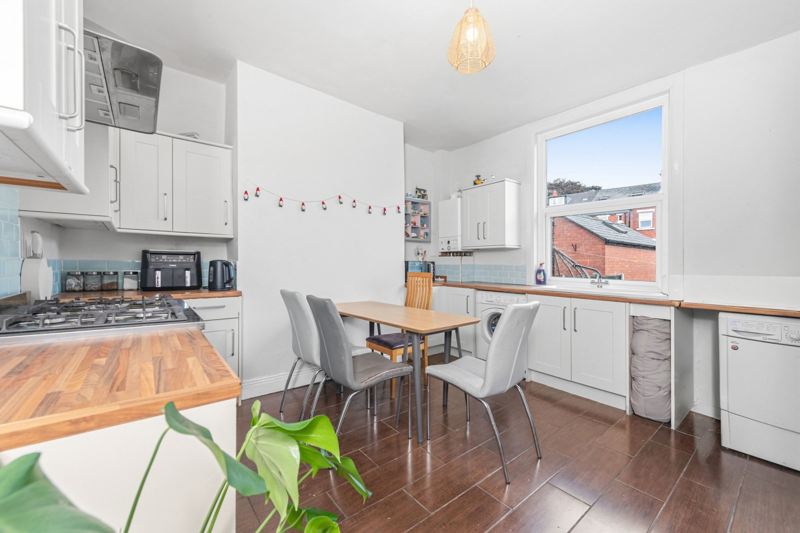 Terraced House for sale in Leeds, Marshall Avenue, Leeds, LS15 8EE