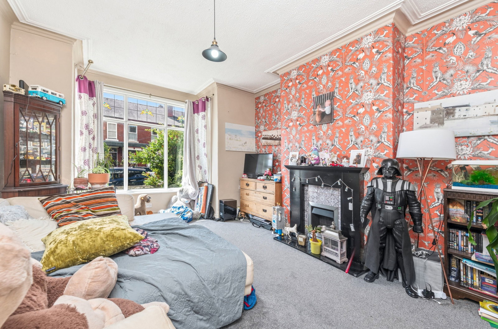 Terraced House for sale in Leeds, Marshall Avenue, Leeds, LS15 8EE