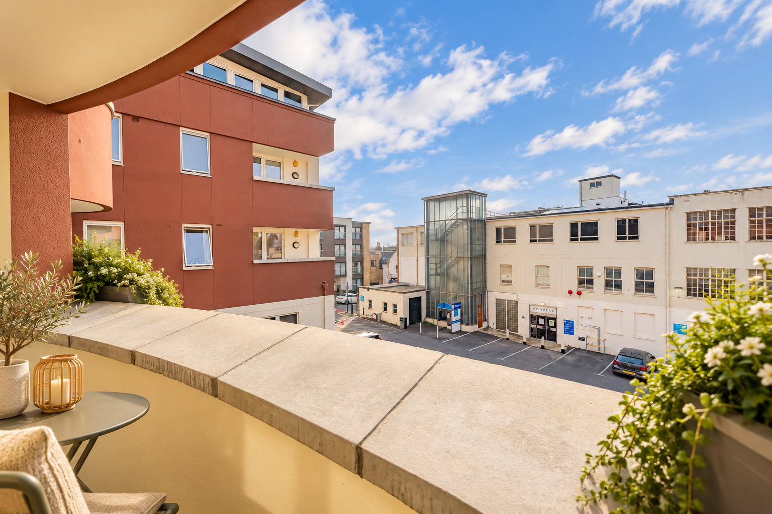 Apartment for sale in Tunbridge Wells, Grove Hill Road, Tunbridge Wells, TN1 1SA