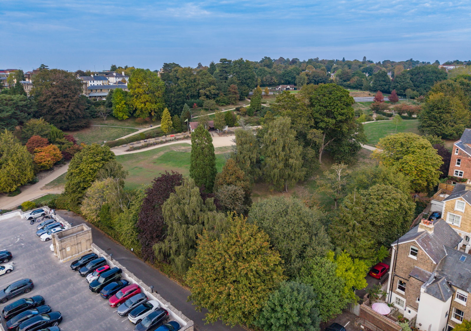 Apartment for sale in Tunbridge Wells, Grove Hill Road, Tunbridge Wells, TN1 1SA
