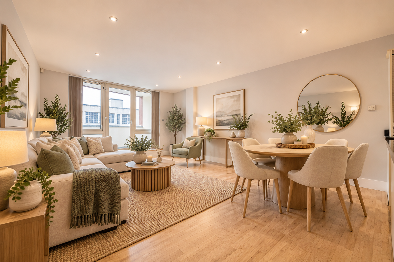 Apartment for sale in Tunbridge Wells, Grove Hill Road, Tunbridge Wells, TN1 1SA