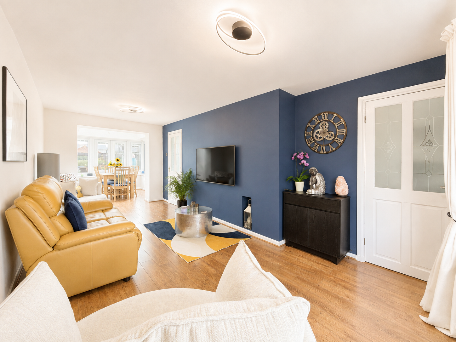 Terraced House in Stockport