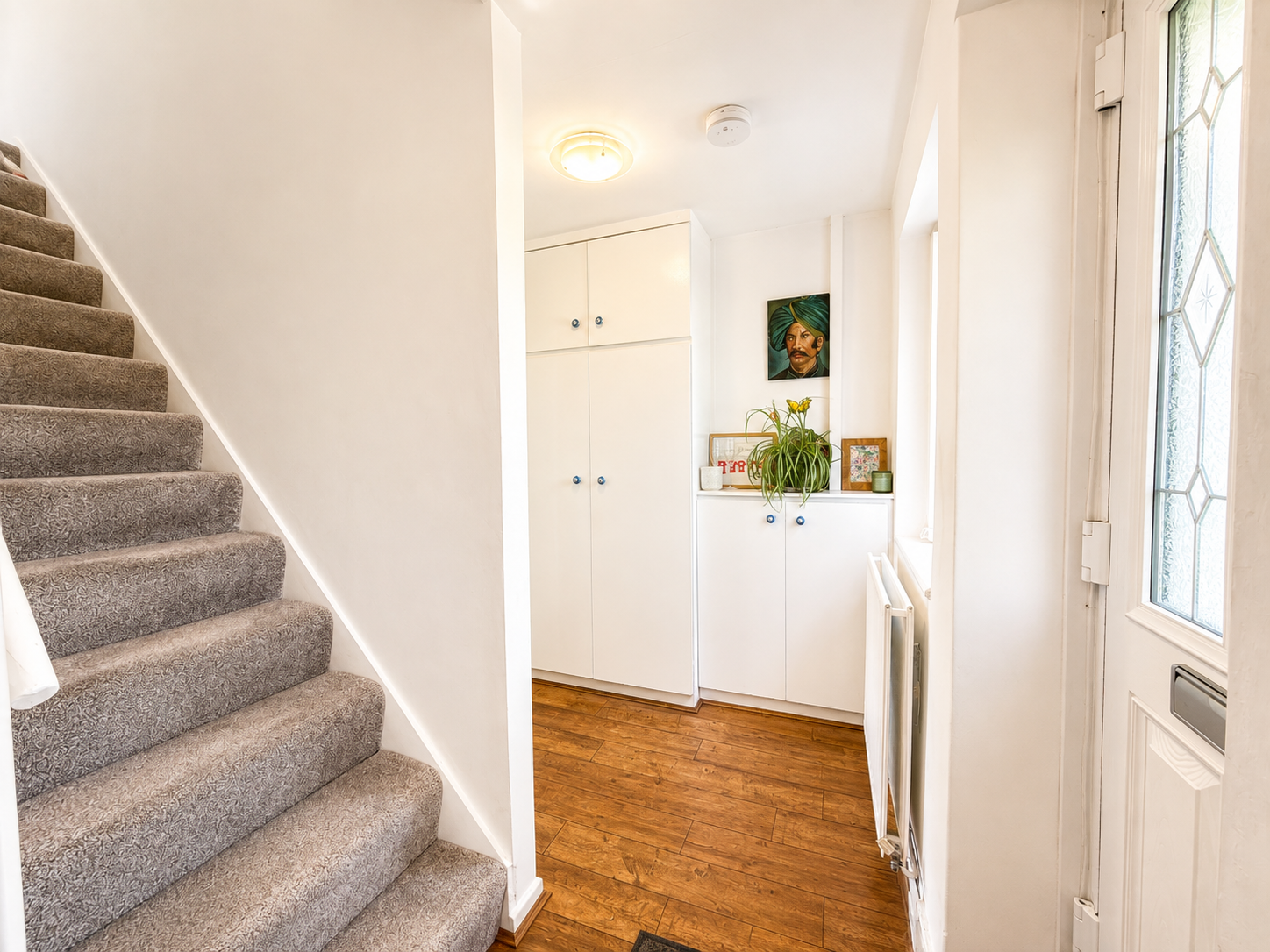 Terraced House in Stockport