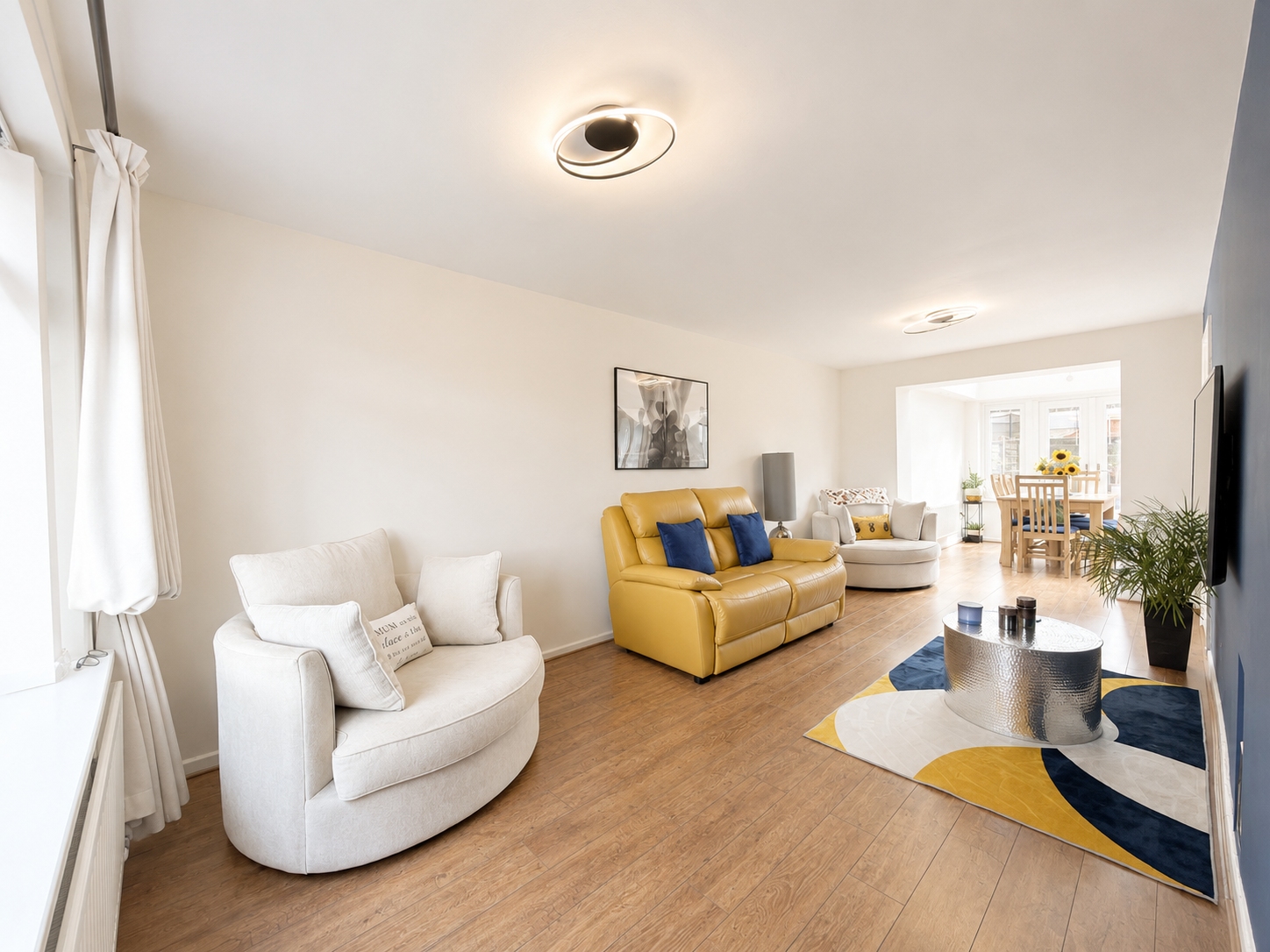 Terraced House in Stockport