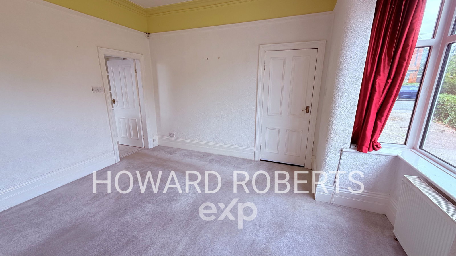 Semi Detached House in Preston