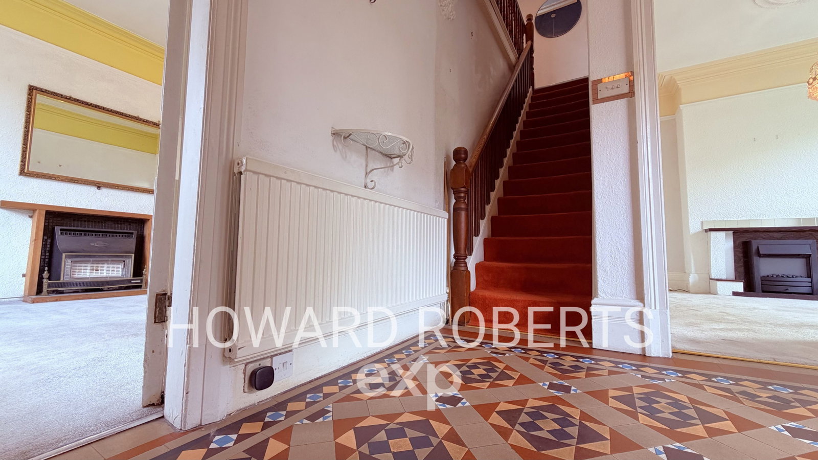 Semi Detached House in Preston