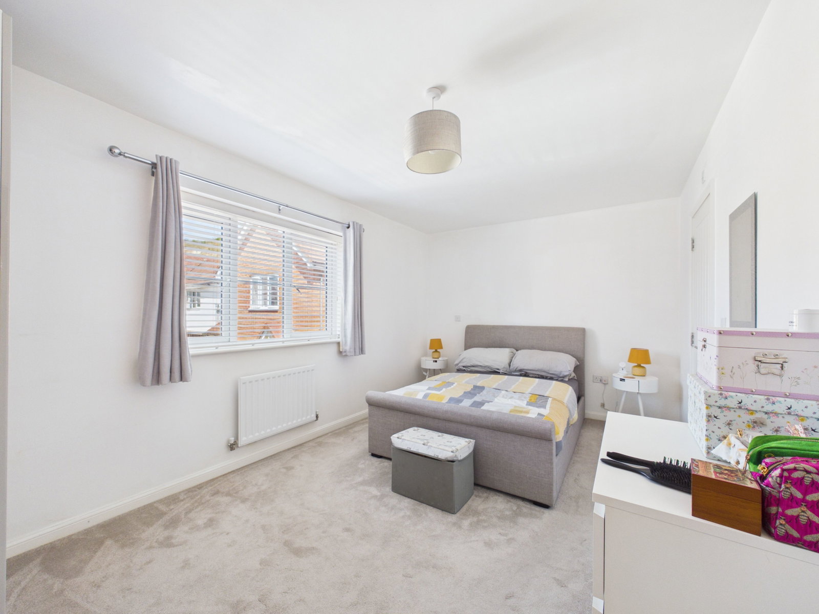 Apartment in Rochester