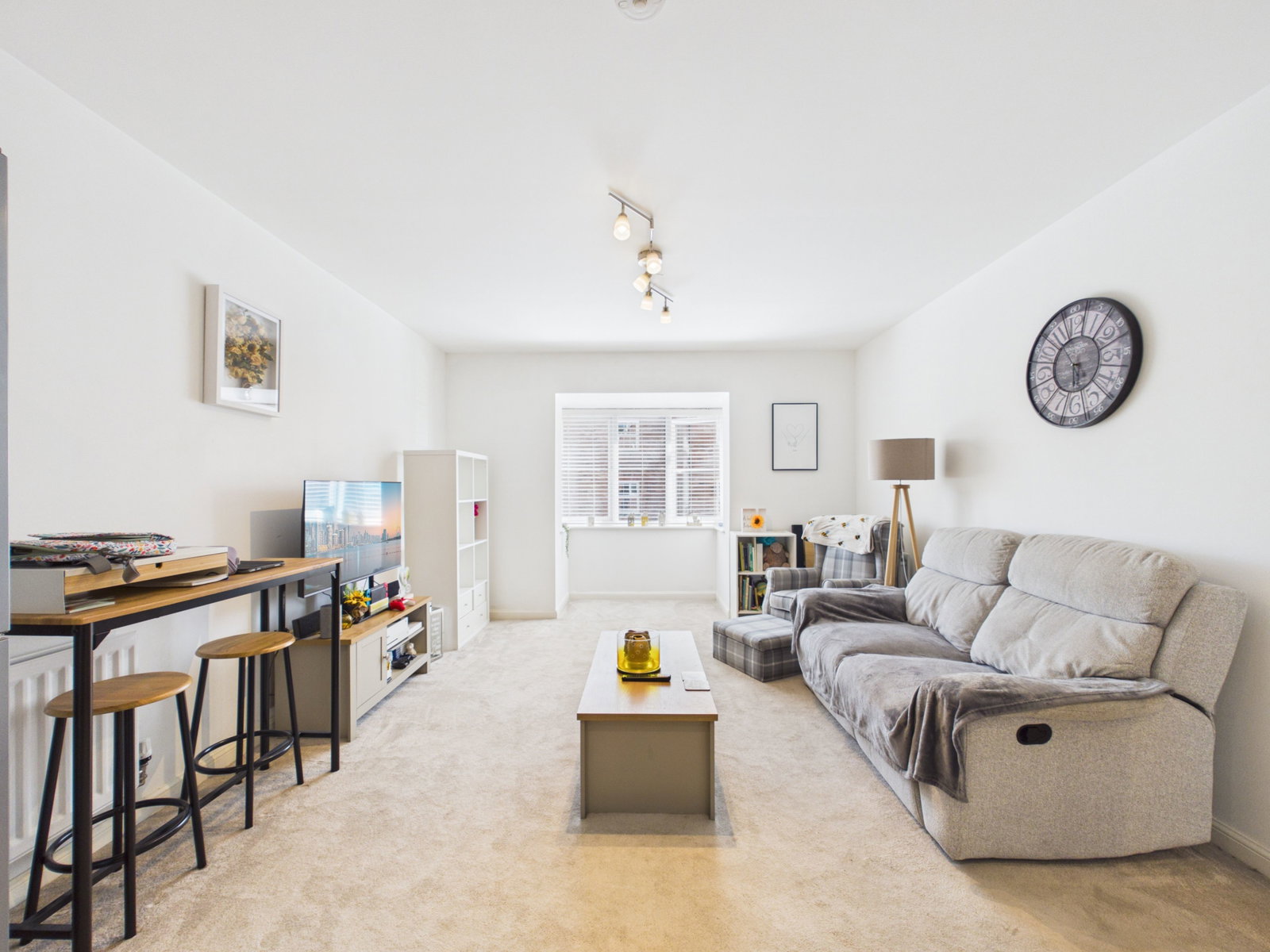 Apartment in Rochester