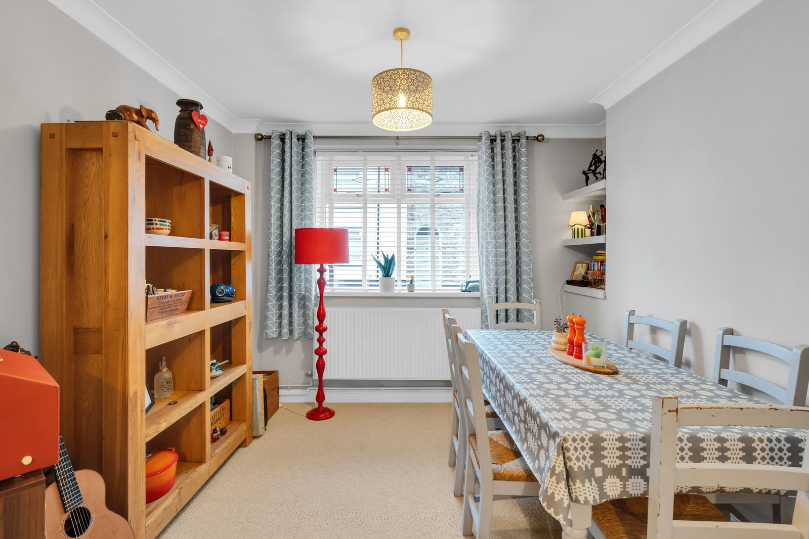 Semi Detached House for sale in Ebbw Vale, Worcester Street, Brynmawr