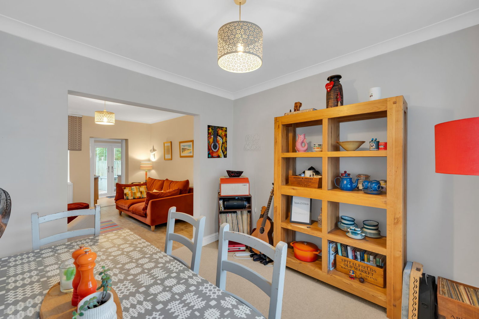 Semi Detached House for sale in Ebbw Vale, Worcester Street, Brynmawr