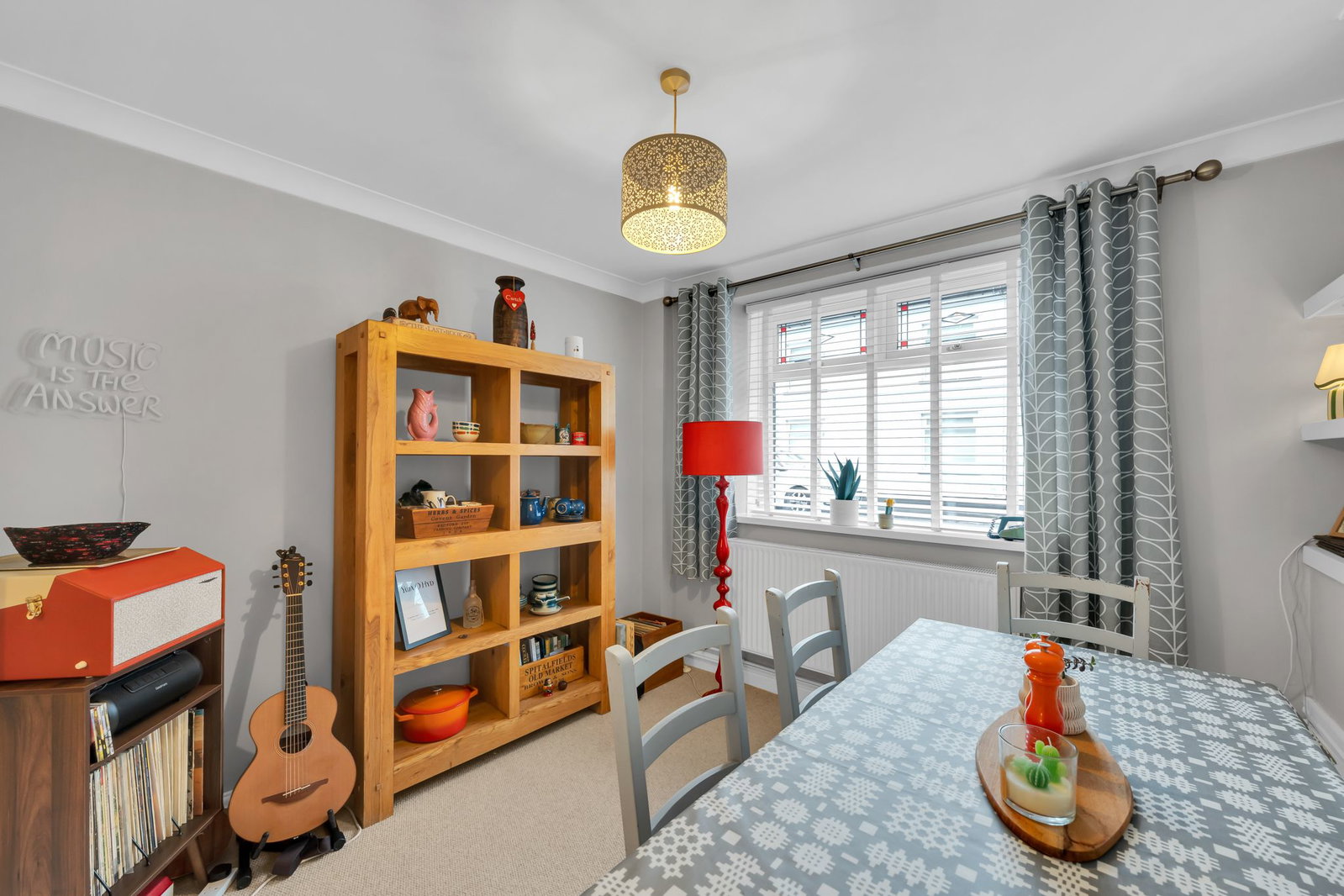 Semi Detached House for sale in Ebbw Vale, Worcester Street, Brynmawr
