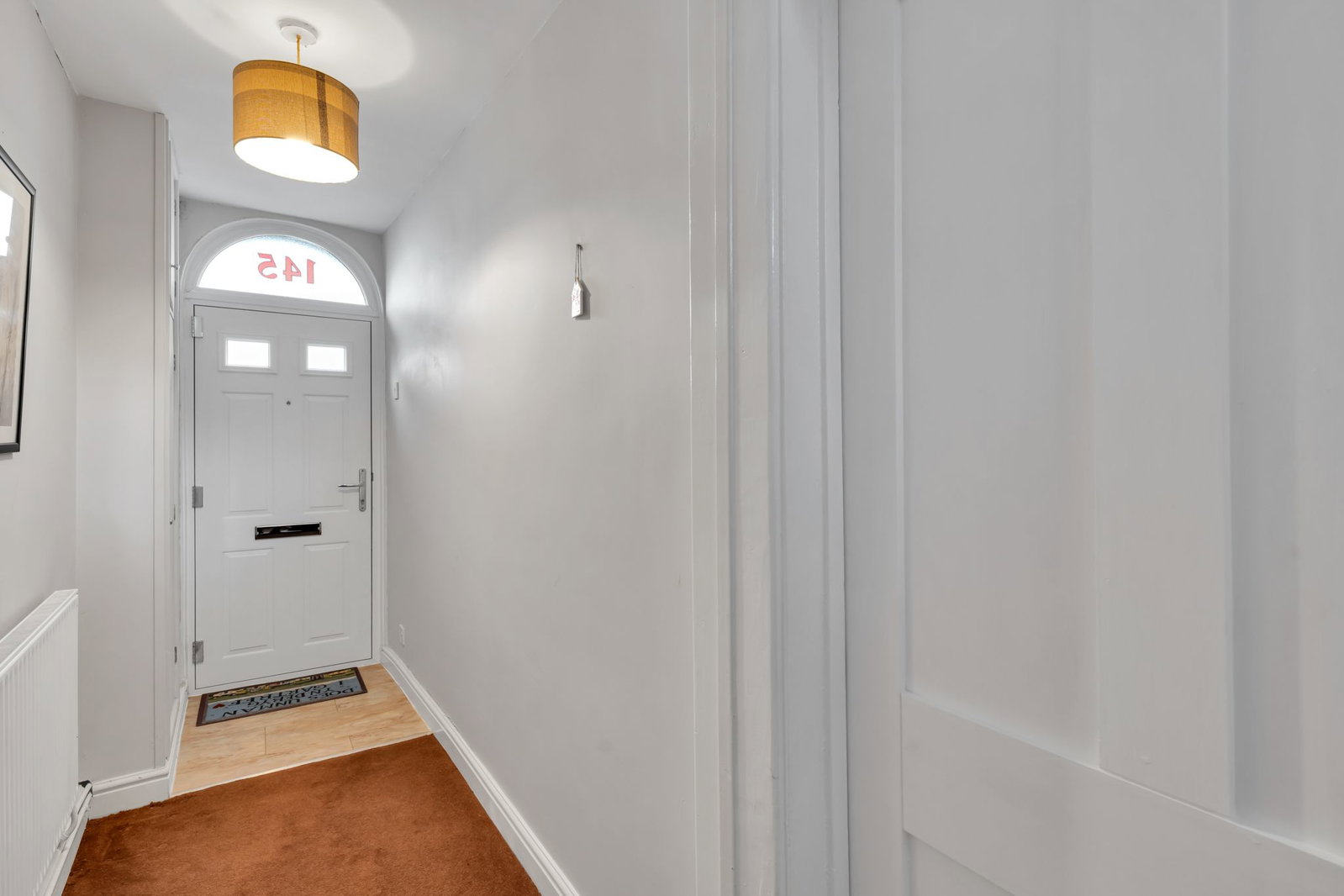 Semi Detached House for sale in Ebbw Vale, Worcester Street, Brynmawr